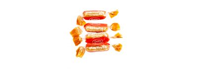 Confite Gallito Morenito