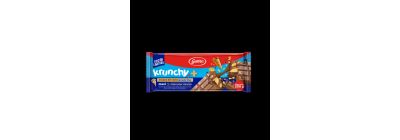 Chocolate Gallito Krunchy 