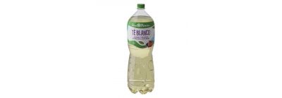 Refresco Dos Pinos Té blanco frutas 2.5l