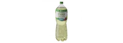 Refresco Dos Pinos té verde antioxidante 2.5l