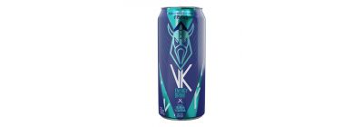 Bebida energética vikingo Dos Pinos 473ml