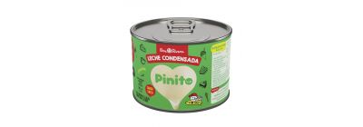 Leche condensada pinito Dos Pinos 90g lata