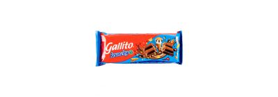 Chocolate tableta Krunchy