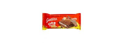 Chocolate Choco Biscuit vainilla