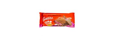 Chocolate Choco Biscuit fresa