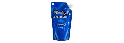 Gel fijador para cabello