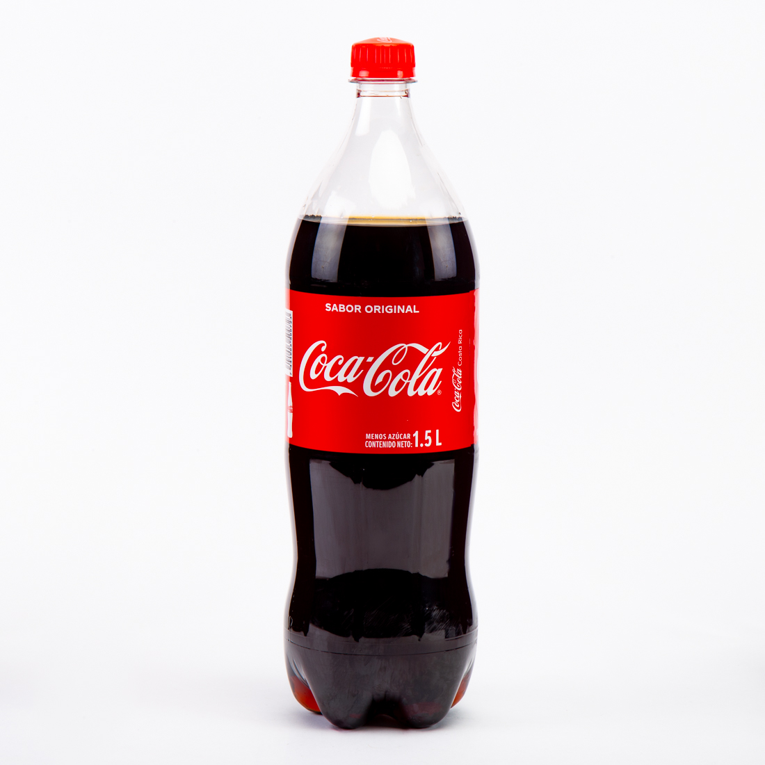Gaseosa Coca Cola 1500 ML