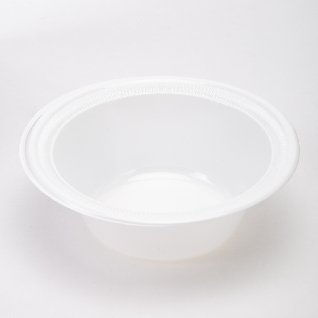 Plato desechable Oxo bowl