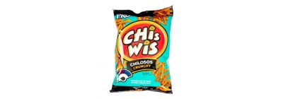Chis Wis chiloso suave 60g