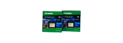 Panel LED compacto eficiente