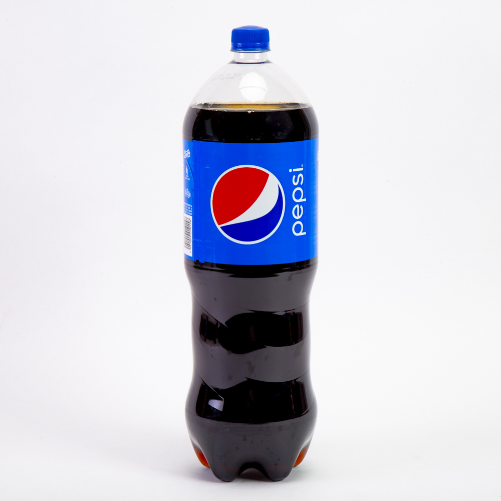 Refresco gaseoso Pepsi regular 2500ml