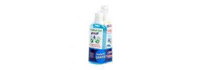 Desodorante para pies kids