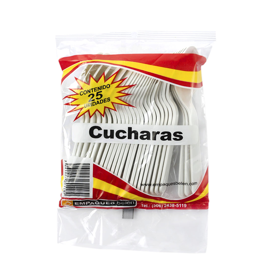 Cuchara