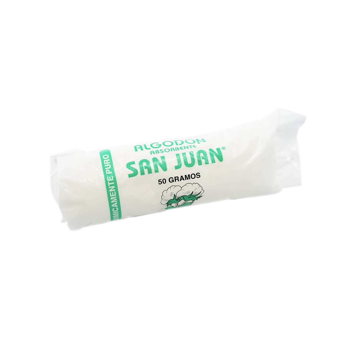 ALGODON SAN JUAN 50G