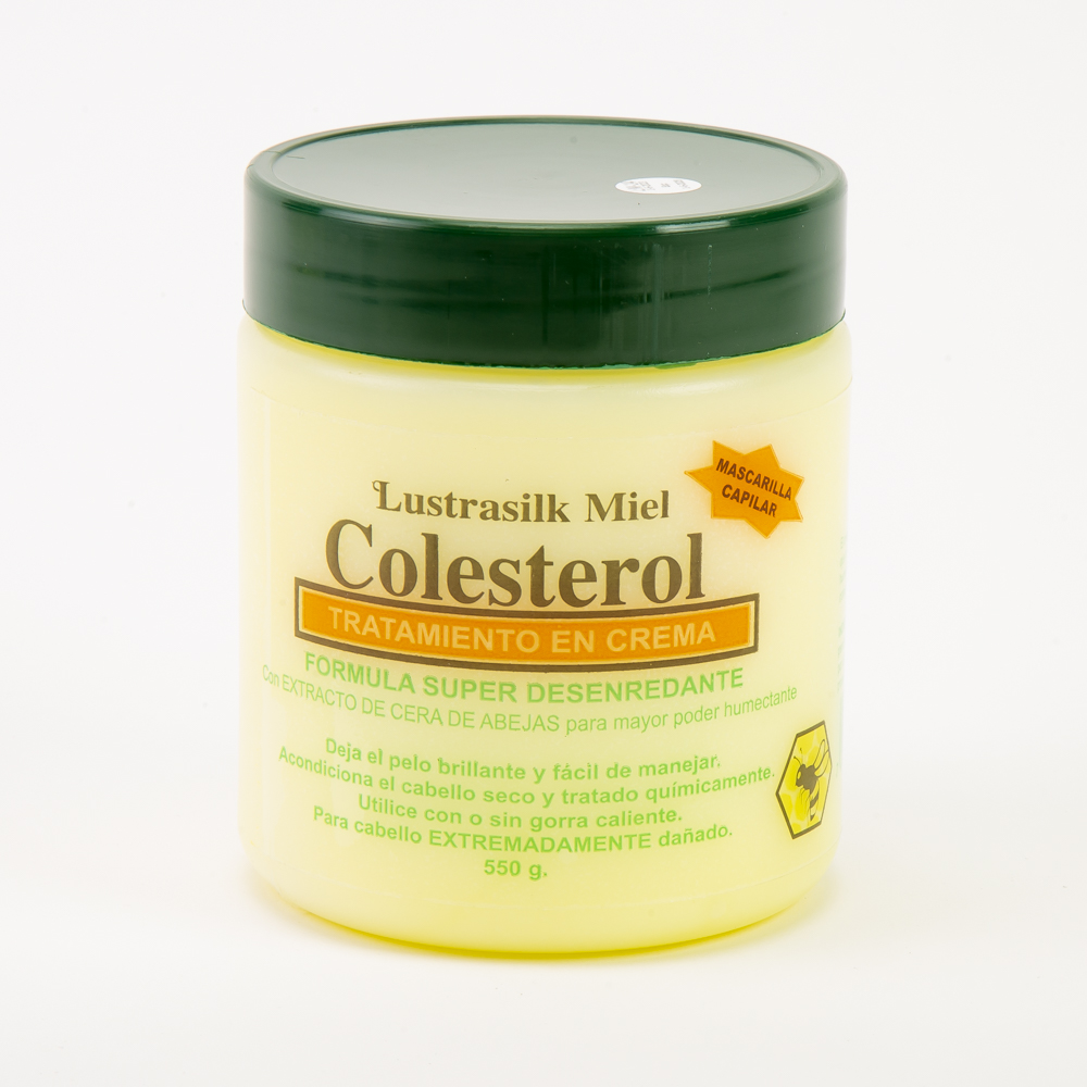 COLESTEROL 550G