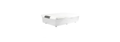 Caja multiuso Home Pro con tapa surtido