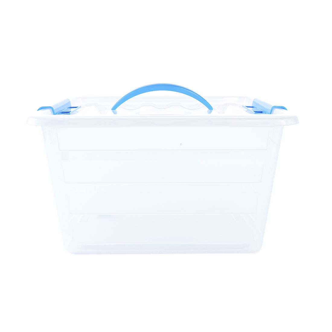 CAJA PLASTICA AERO 10L