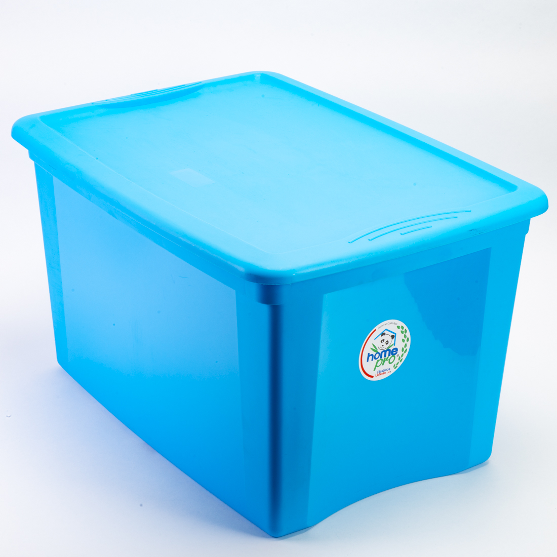 Caja plástica 60l