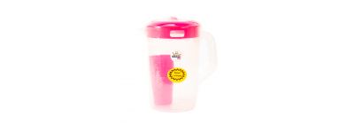 Pichel jumbo 4.5l +4vasos jumbo