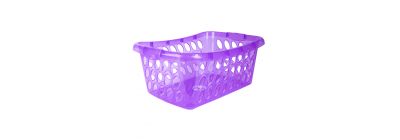 Canasta Home Pro para ropa