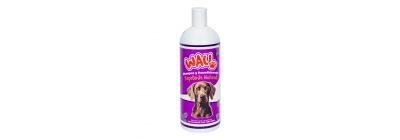 Shampoo natural antipulgas 550ml