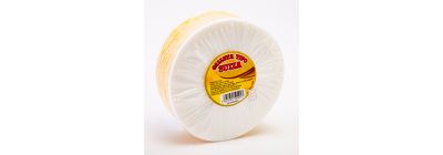 Galleta suiza