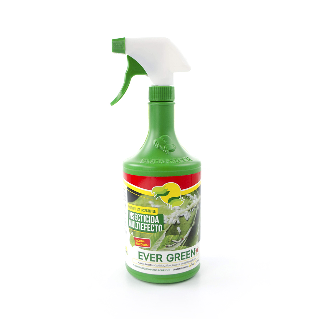 INSECTICIDA MULTIEFECTO ENVASE OXO