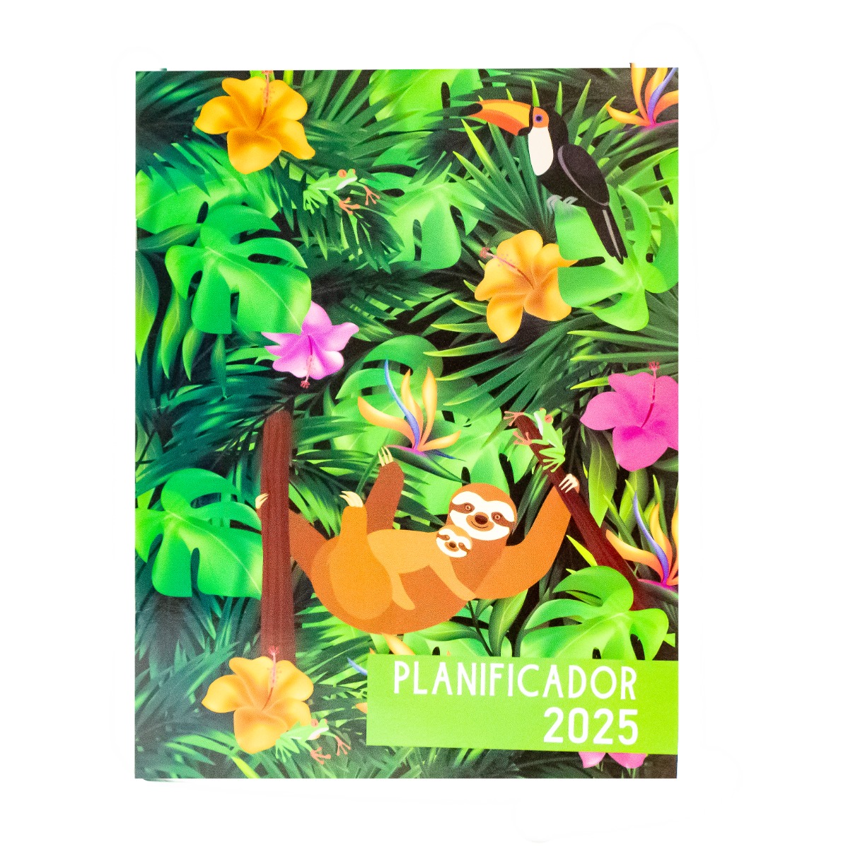 Planificador JJSM natural 2024