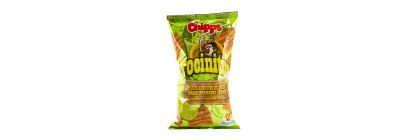 Snack tocino limón chipps 