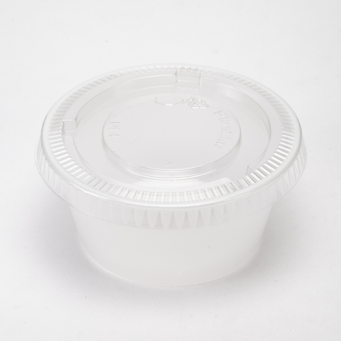 Envase soufflé 3.25oz 2und