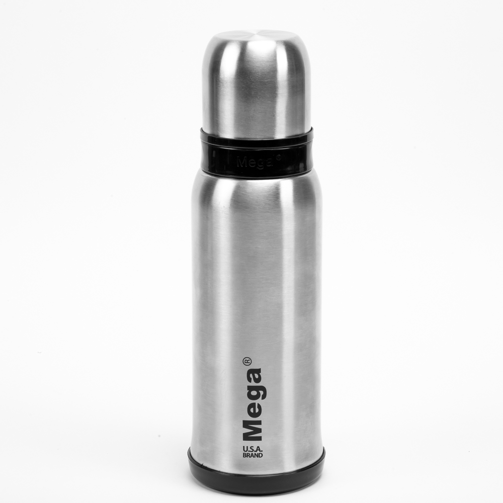 Termo true bullet de acero inoxidable 750ml