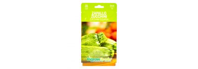 Semilla hortaliza zapallo