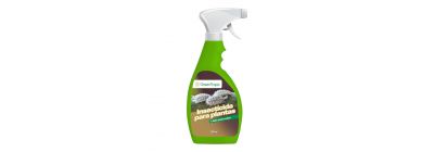 Insecticida con botella rociadora 500ml