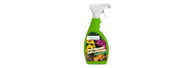 Fertilizante con rociadora 500ml