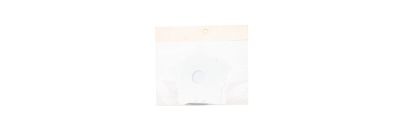 Molde 5 picos mediano para  lazo 4mx1.7cm