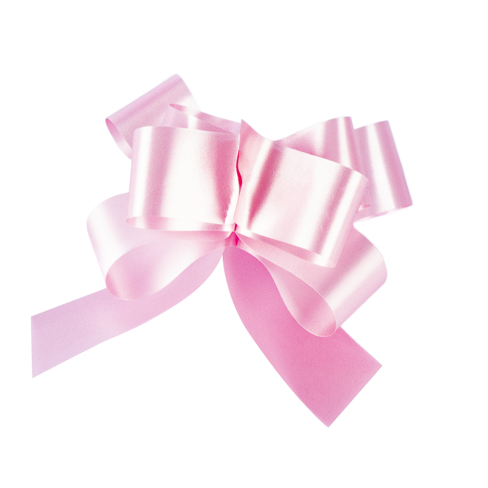 Kit lazo mágico liso 25mm ros claro