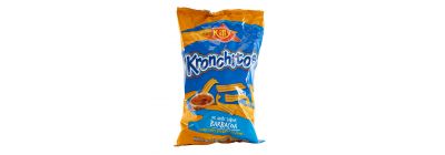 Snacks kronchitos kitty 