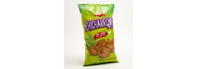 Snacks chicharrón de cerdo 180g