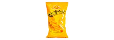 Snacks Torbellinos