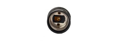Socket sencillo para lámpara eagle 