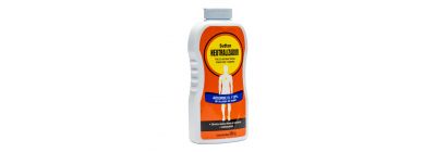 Neutralizador aroma talco