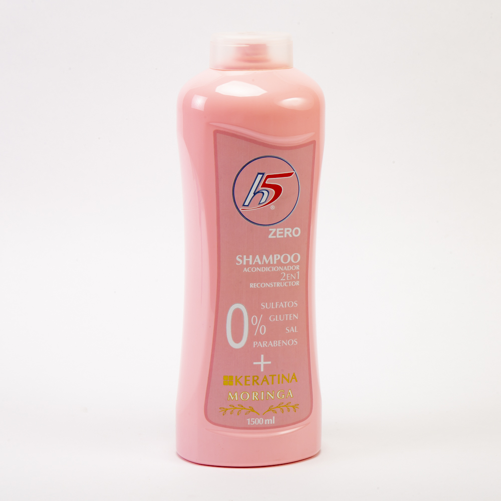 Shampoo H5 reconstructor 1500ml