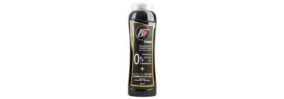 Shampoo H5 radiante negro 400ml