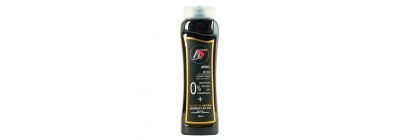 Acondicionador H5 radiante negro 400ml