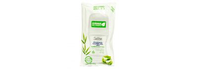 Desodorante refill active men