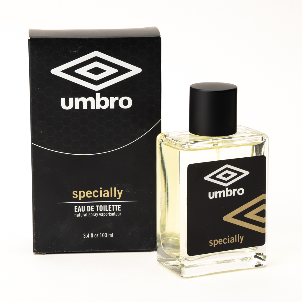 Perfume hombre Umbro Specially 100ml