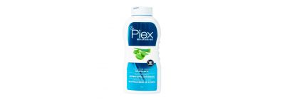 Talco polvo Dr.piex antibacterial aloe vera 125g