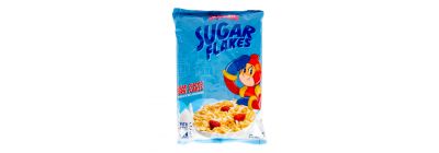 Hojuelas de maíz azucaradas