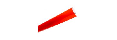 Papel satinado rojo 19x25