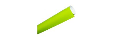 Papel satinado verde limón